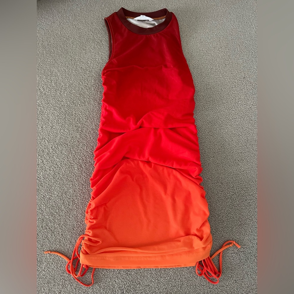 BBDAKOTA Steve Madden Dress